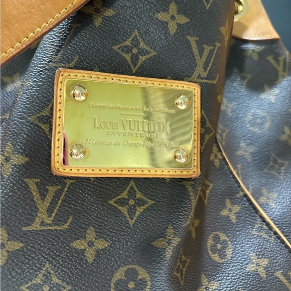 Louis Vuitton Galleria GM - Picture 3 of 11